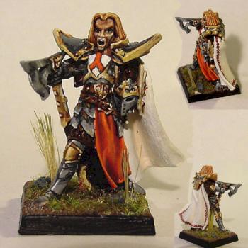 King o the Elves by ThePolo