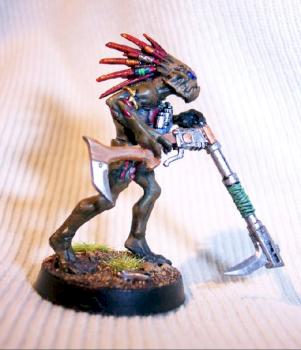 reloading kroot by eomor