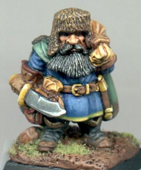 Quimby Copperthumb by Scede