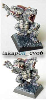 Another mini by takapon evo6