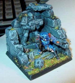 Another mini by l bilyk