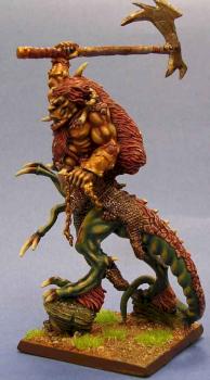 Shaggot by FW Gnol