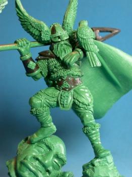Odin the all Father ((close)) by Eastern Front Studio