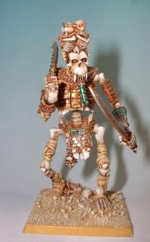 Tomb Kings Bone Giant by steve22256