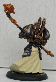 kreossback by Kullring