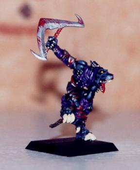 Chasseur de tetes by ravenclaw