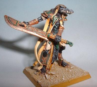 Ushabti by steve22256