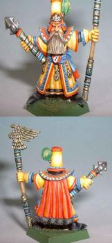 Empire Wizard by steve22256