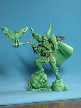 Odin the all Father ((front)) by Eastern Front Studio