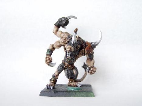 Boneripper by veert