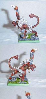 Scyla by DRAGON