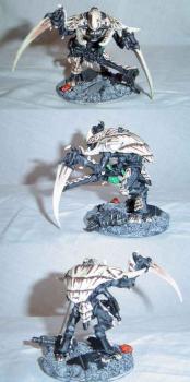 Carnifex by DRAGON