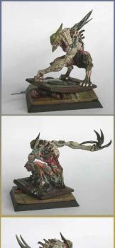 Abberation (more pics) by WAGIH