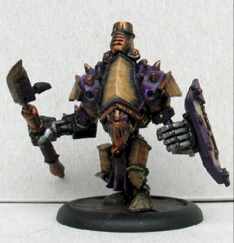 revenger front by Kullring