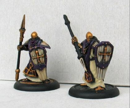 Flameguards Front by Kullring