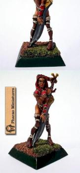 Fianna #1 by ED Pharao