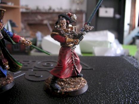 Another mini by clemich