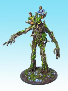 Treebeard by Dragon xxx