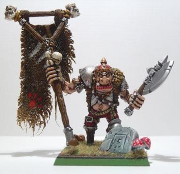 Ogre01 by Santino