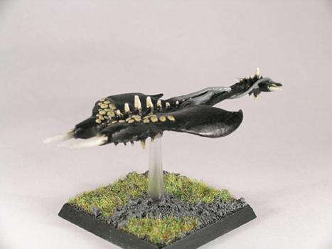 Screamer of Tzeentch by Modo