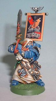 Ezekiel by steve22256
