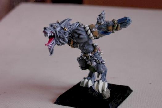 onyx le rodeur by elmef