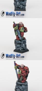 Moscal Lord by MadFlyArtStudio