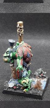 River troll by Vossio