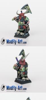 Moscal Lord #2 by MadFlyArtStudio