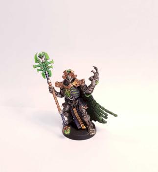 Imotekh by eroscoe