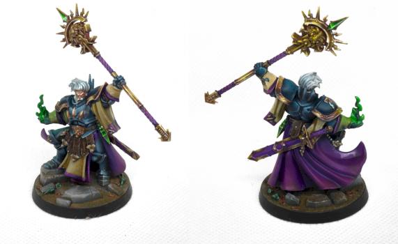 Stormcast by madboy_one