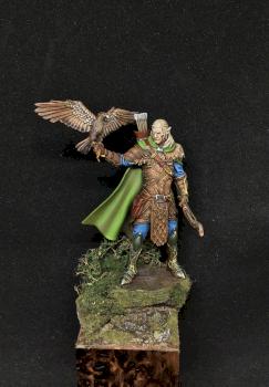 ERYNOR by Kazay