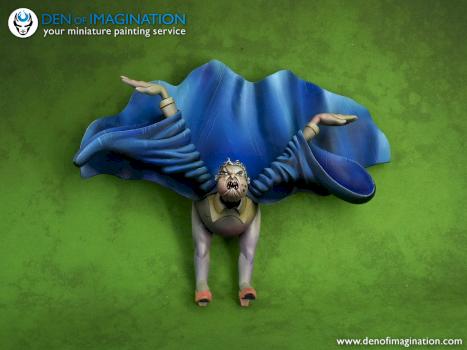Pink Floyd by DEN of IMAGINATION