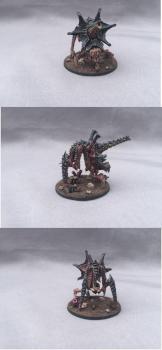 Exocrine Epic by Kaleb Daark