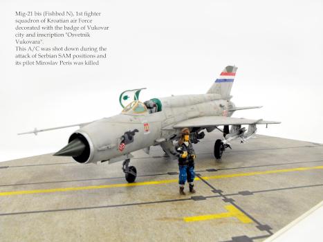 Mig-21Bis by fm-64