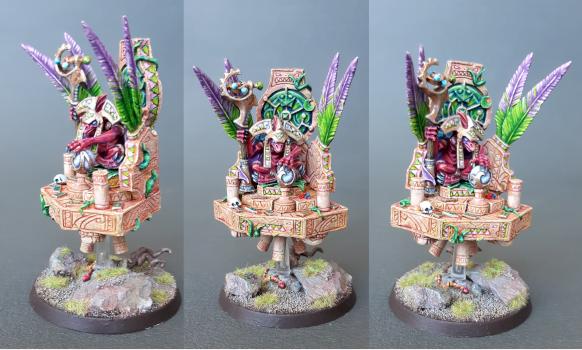 Tetto'eko by Rhyd