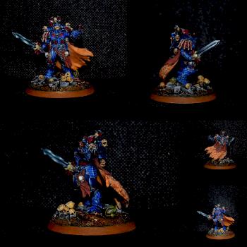 night lord by assik