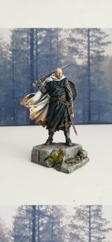 Knight 70mm by xPippox