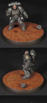 Astartes fan-film Protagonist by ivan_tashun