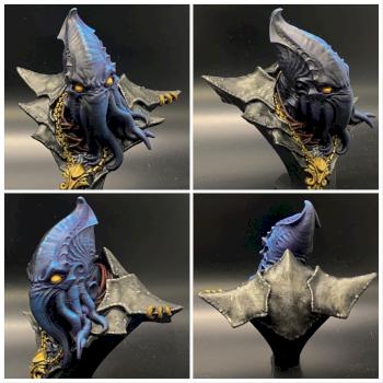 The Soul Stealer by NorthWindMinis
