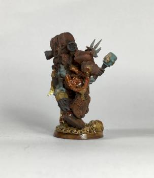 Death guard by Renegade pagan