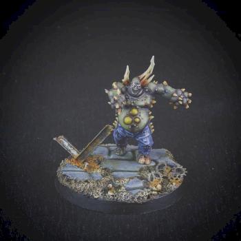 Poxwalker by Zitbag