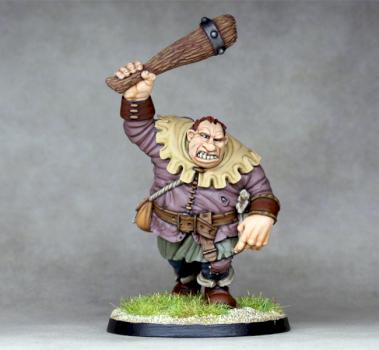Ogre by sdean