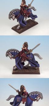 Dogs of War, Lucrezzia Belladonna by ZeroFive