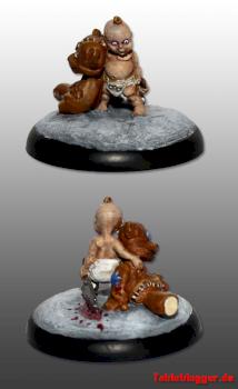 Baby Kade by Tableblogger.de