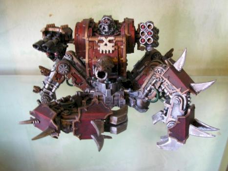 defiler by tom58