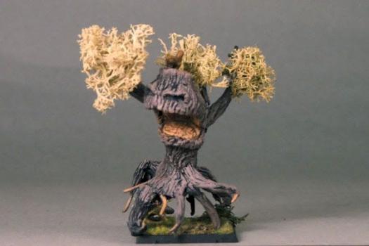 Treekin 2 by charok
