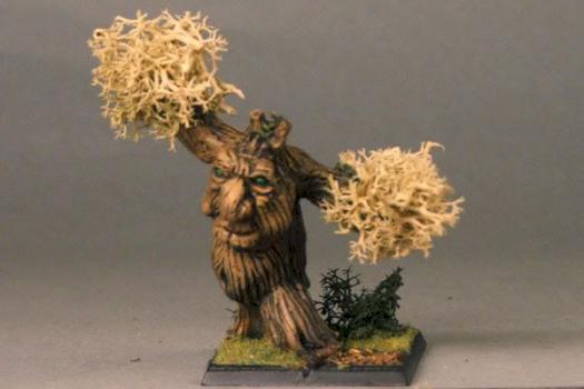 Treekin 4 by charok