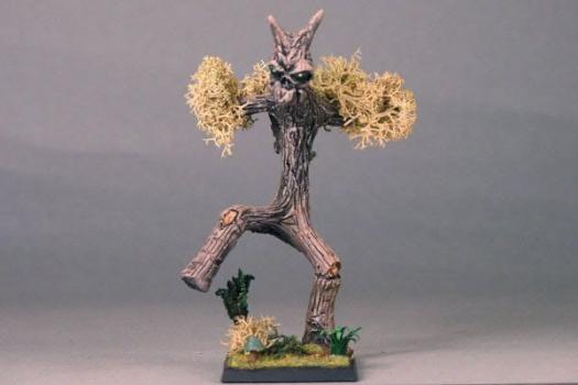 Treekin 1 by charok
