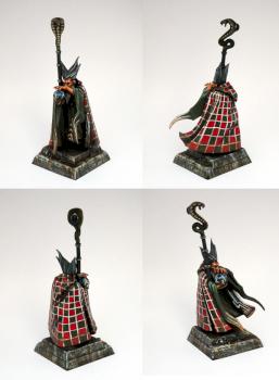 Empire battle wizard by patttttry85